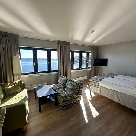 Holmen Fjordhotell Nesbru Εξωτερικό φωτογραφία