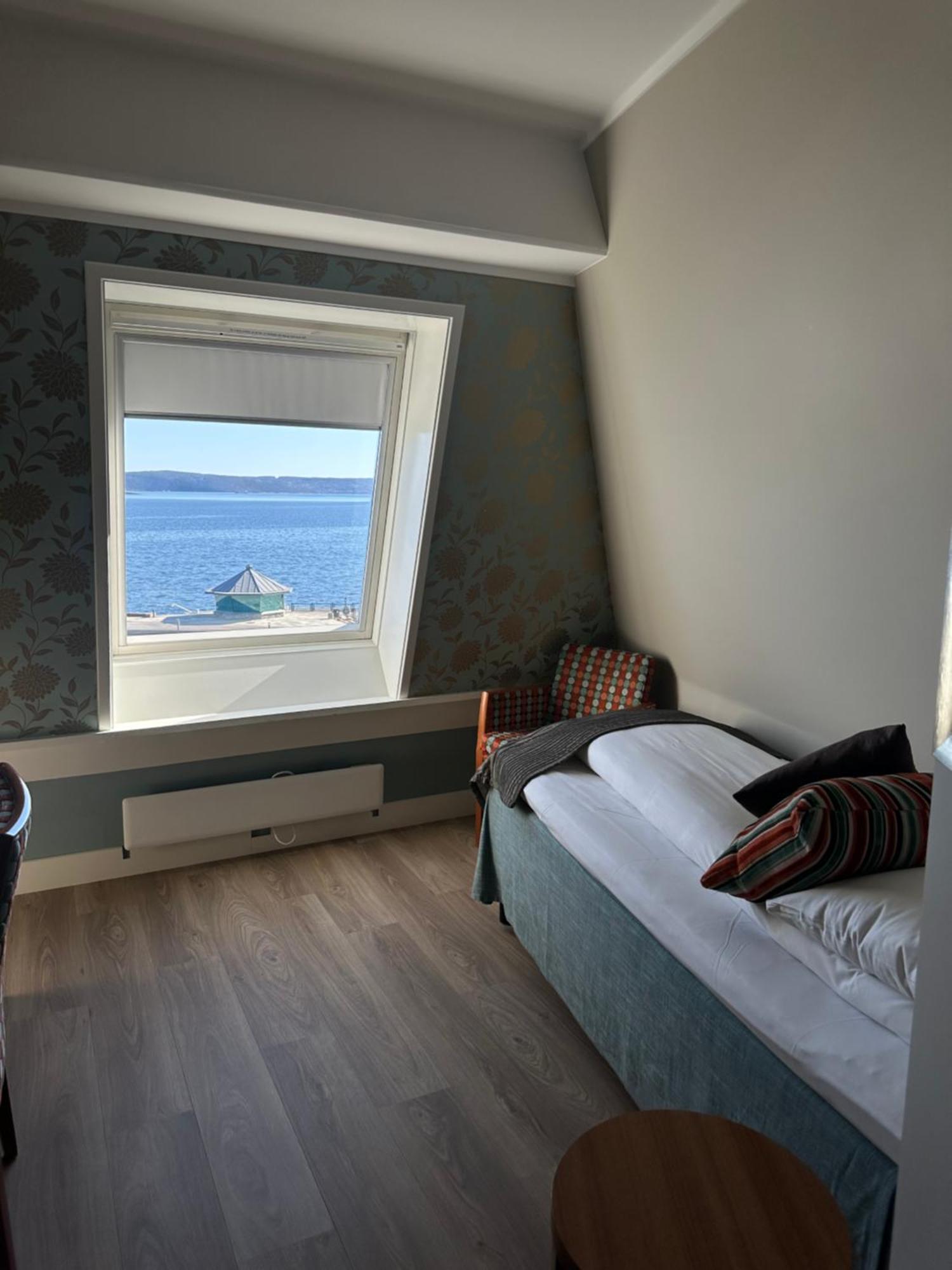 Holmen Fjordhotell Nesbru Εξωτερικό φωτογραφία